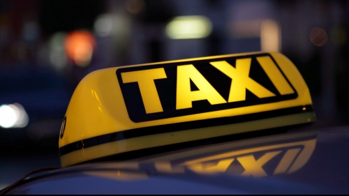 Foto Taxi Foggia 10 (Vieste, San Giovanni, Bari, ecc.)