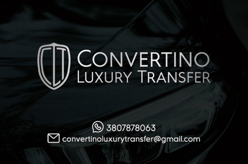 Foto Convertino Luxury Transfer - NCC/TAXI ALBEROBELLO
