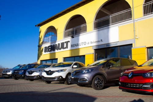Foto Renauto