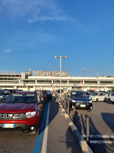 Foto Europcar Milan Linate Aeroport