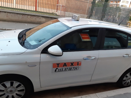 Foto Cannone Noleggi - Autonoleggio - Taxi