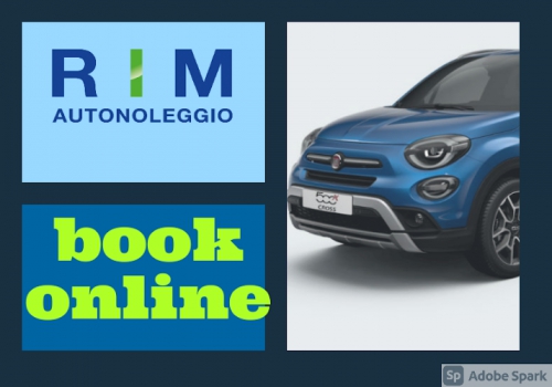 Foto RIM autonoleggio