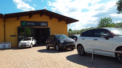 Foto Fiorini Auto Noleggio Lungo Termine - Arval Premium Center