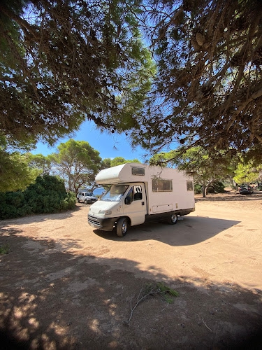 Foto CRT - Noleggio e Vendita Auto - Camper - Moto - Cagliari