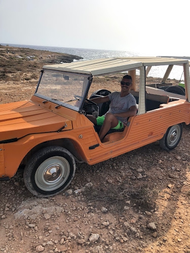 Foto Autonoleggio Lampedusa