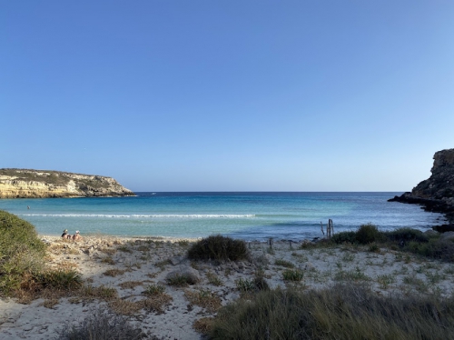 Foto Noleggio Stella Lampedusa
