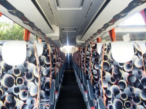 Foto Annunziata Domenico Noleggio Autobus