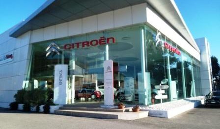 Foto Auto Motor Service srl - Vendita ed assistenza EVO e Citroën per Avellino e provincia da oltre 50 anni
