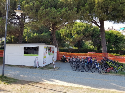 Foto Rent a Bike Riviera Ligure - Cogoleto