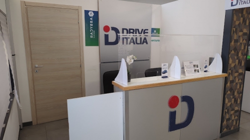 Foto Drive Italy