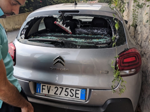 Foto B-RENT Noleggio Auto