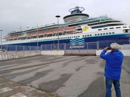 Foto Caramelli Tours Autolinee - Autonoleggio