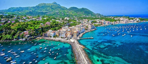 Foto Noleggio Alexauto Ischia