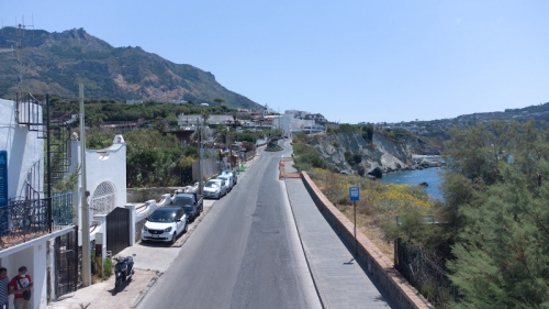 Foto CM RENT ISCHIA - Noleggio Auto e Scooter Forio