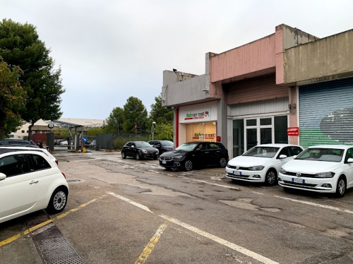Foto Italy Car Rent - Bari Aeroporto