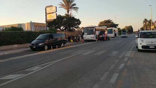 Foto Autonoleggio Ciulla