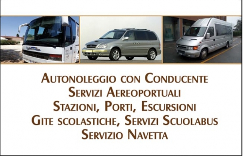 Foto Selinunte Tour Agenzia di Noleggio Auto Autobus e Minibus Con Conducente Trapani
