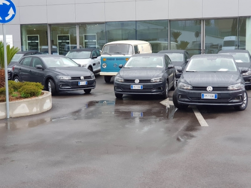 Foto Eurorentcar Autonoleggio