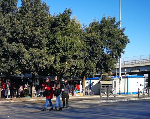 Foto Evos Rent Noleggio