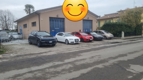 Foto Autoeuropa Soccorso stradale h24 - Commercio autoveicoli - Noleggio autovetture