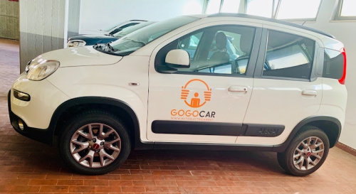 Foto Noleggio Auto Roma | GoGoCar