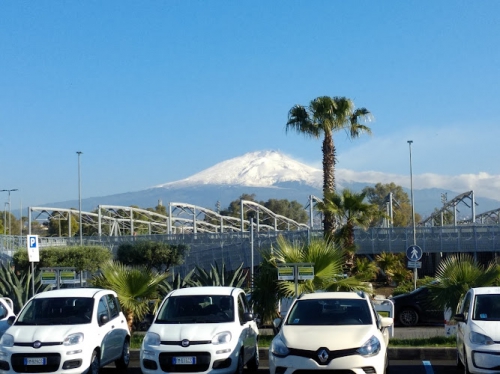 Foto Hertz Autonoleggio - Catania Airport
