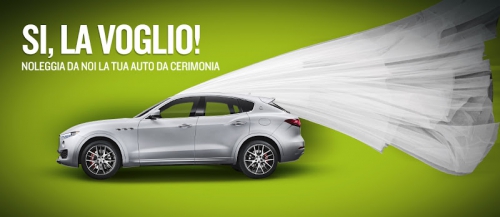 Foto Autonoleggio M.C.A. CAR NO CARTA DI CREDITO