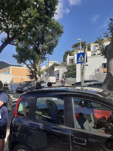 Foto Noleggio scooter Santa Maria