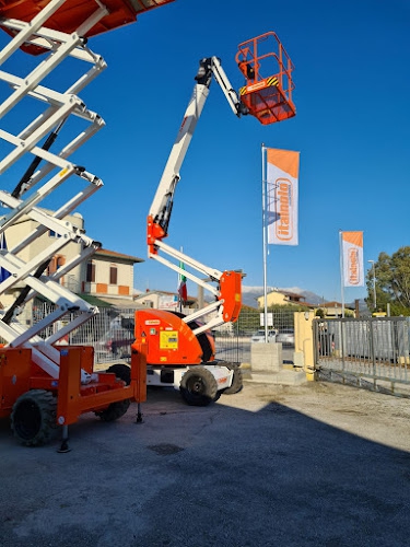 Foto Italnolo Viareggio