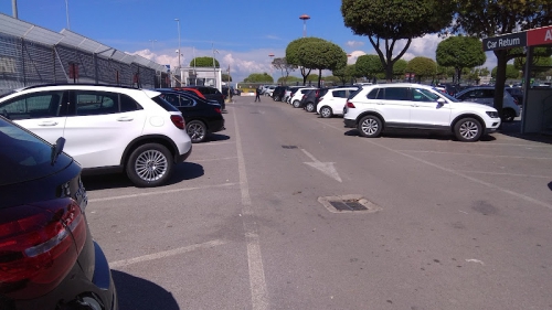 Foto DRIVALIA Mobility Store