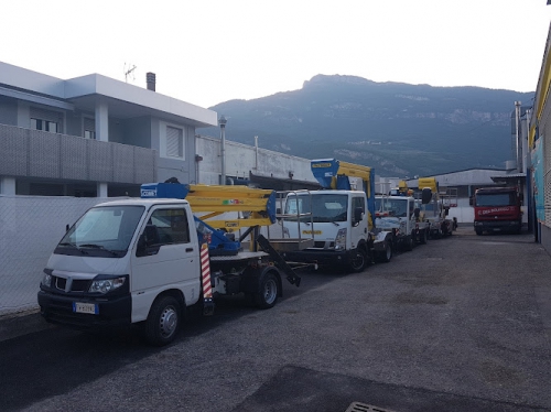 Foto IDEA NOLEGGIO SRL