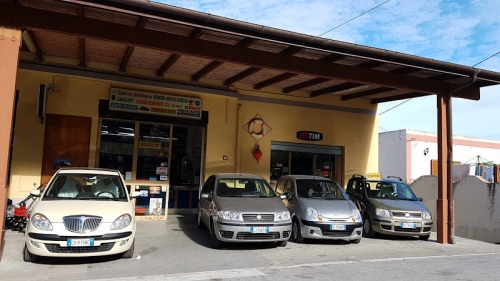 Foto C.M.S. Di Siragusano Mario E C. S.A.S.