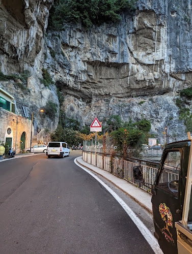 Foto Amalfi Rental Express