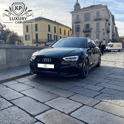 Foto KPluxurycars - Noleggio Supercar