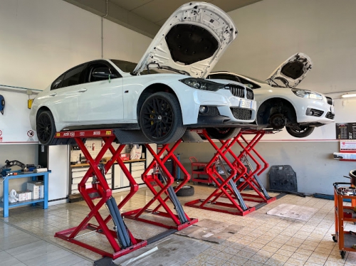 Foto EmmeAuto Selargius vendita, assistenza e noleggio