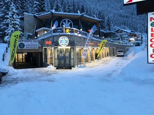 Foto Noleggio Snowstar 1