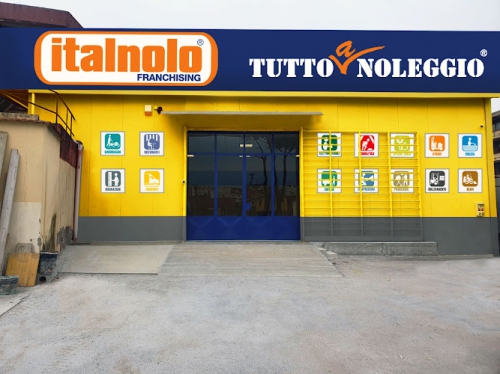 Foto Italnolo Melito