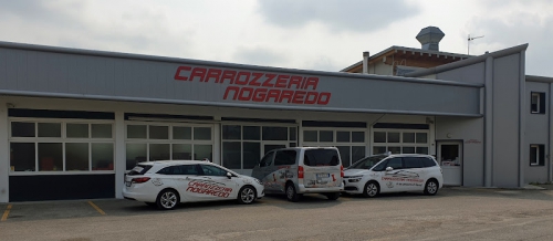 Foto Carrozzeria Nogaredo