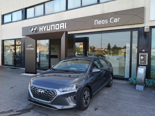Foto Neos Car - Concessionaria Hyundai