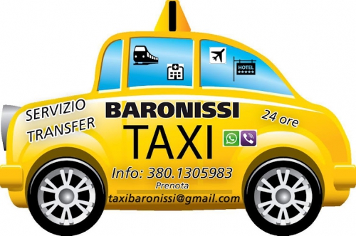 Foto TAXI BARONISSI