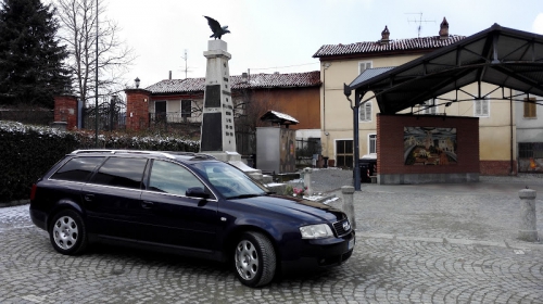 Foto Noleggio con conducente Torino - NCC Smart Transfer - Leini Chivasso Casalborgone