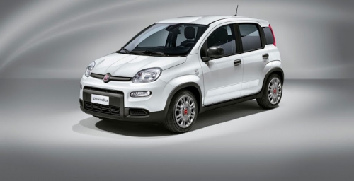 Foto Garibaldi Rental Car Autonoleggio