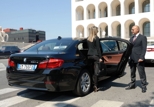 Foto Nuova Autonoleggio Bensaja