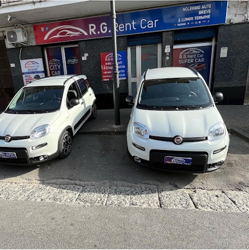Foto RG Rent Car Foto RG Rent Car