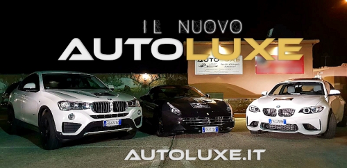 Foto Autoluxe - Rivendita e noleggio auto