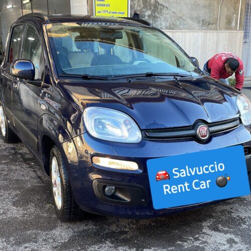 Foto Salvuccio Autonoleggio RentCar