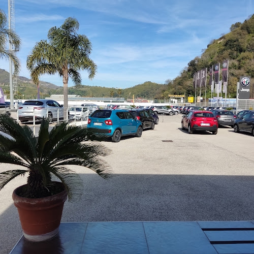 Foto Noleggio Farina Rent Napoli - Agnano - Gruppo Farina