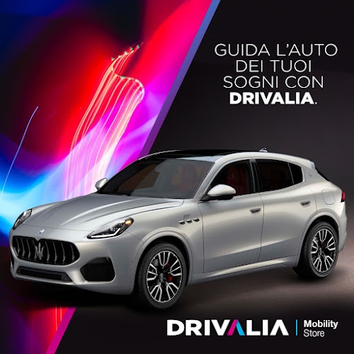 Foto DRIVALIA Mobility Store Napoli Agnano Nord