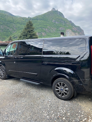 Foto Taxi Service N.C.C. Valsusa