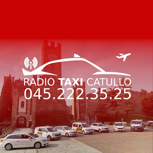 Foto Radio Taxi Catullo Verona
